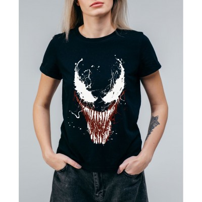 Дамска тениска VENOM - We are Venom